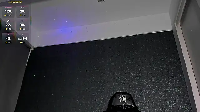 thiagomeneses01 网络视讯表演