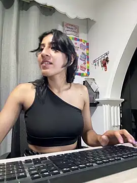 Violet_rousse7のライブXXXチャット