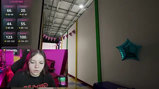 XNirvanaX – Naživo XXX chat