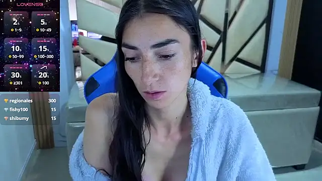 Maily_a_ Chat XXX in diretta