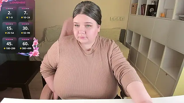 PlumPie Chat XXX in diretta