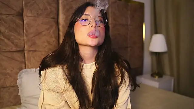 Sembang XXX Secara Langsung Daisha_Riley