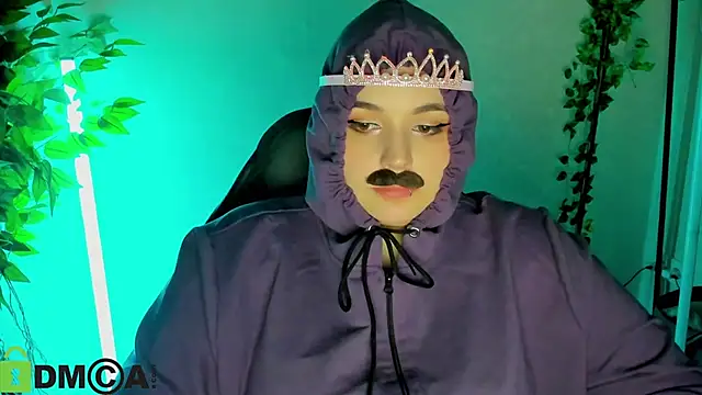 Sembang XXX Secara Langsung Mia_R0ss