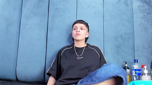 Sembang XXX Secara Langsung Megan_Thompson_