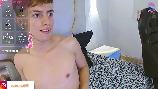 EVAN_TAY Obrolan Langsung XXX