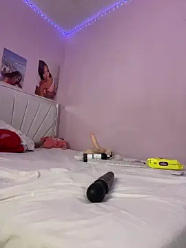 Geralllll Adlı Modelin Canlı XXX Sohbeti