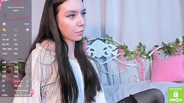 Amelia_skyy Live XXX-chat