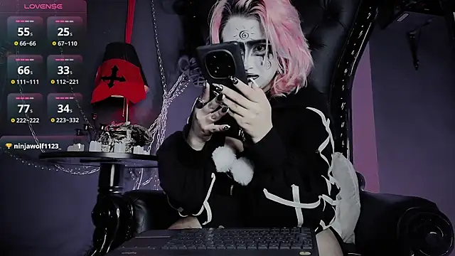 Navier__ Live XXX-Chat