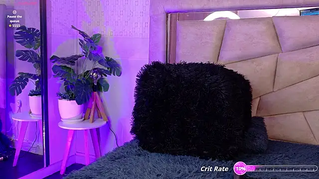 jeanne_holland's Webcam Show