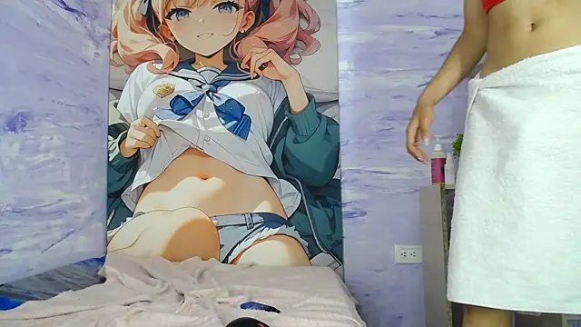 Lord_Tayron – Kamerová šou