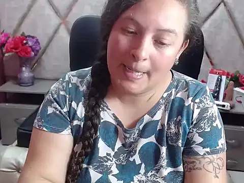 Živý XXX chat Sarah_Boobs_