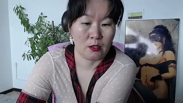 แชท XXX สดของ Akira_xx