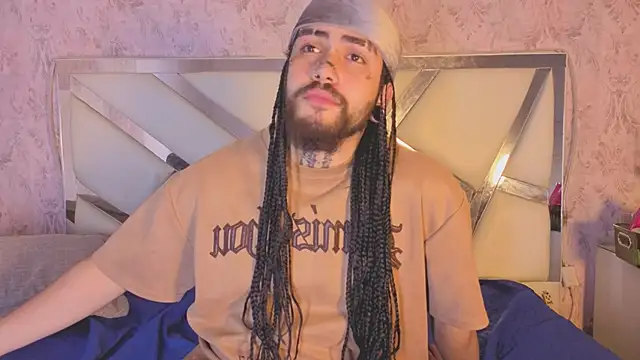 Chatroom XXX en direct de Benny_and_Mark