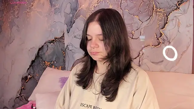 Chat XXX en directo de Mey_moon