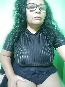 Chat +18 de Amarantha25 ao vivo