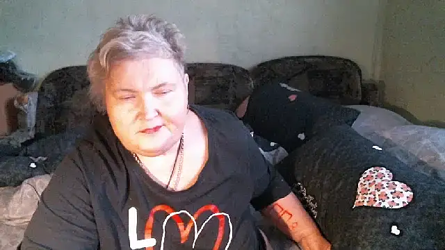 Chat +18 de Lana555 ao vivo