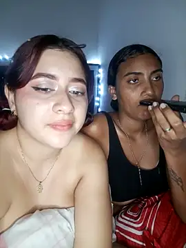 แชท XXX สดของ Chloe_Sky_love