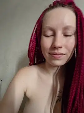 Frost_foxy Chat XXX live