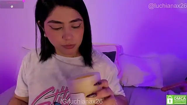 lucy26_ Obrolan Langsung XXX