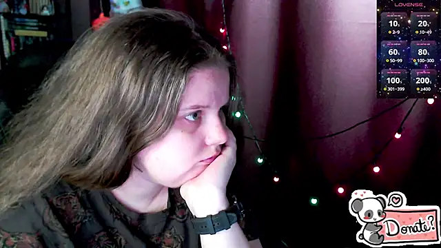 XXX chat uživo modela so_cute777