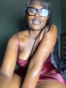 Moonzy77n Webbikameraesitys