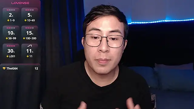 andrewmhilton_ 웹캠 쇼