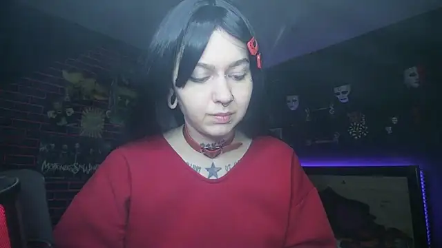 MessalinaOfficial Webcam show