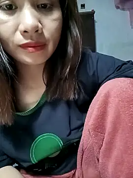 Surryx Pertunjukan Webcam