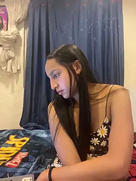 Eve_Ritz's Live XXX Chat