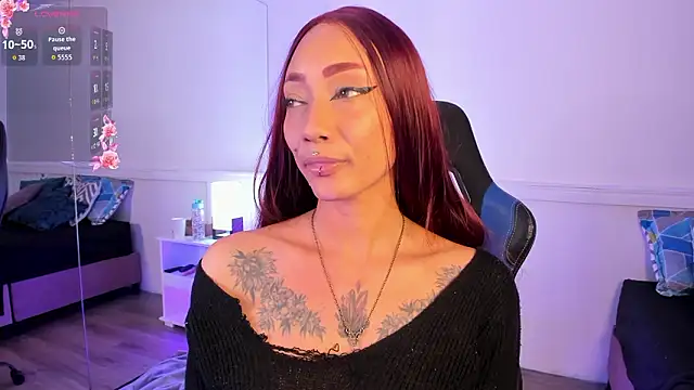 maya1_'s Live XXX Chat