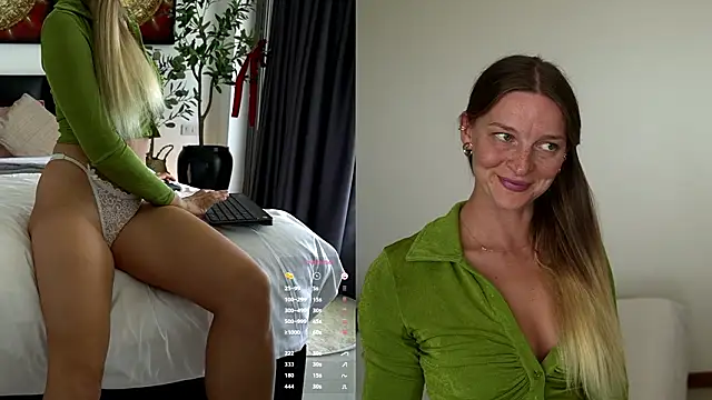 Special___n Live XXX chat