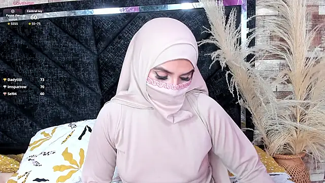 malek_zark2 Webcam show