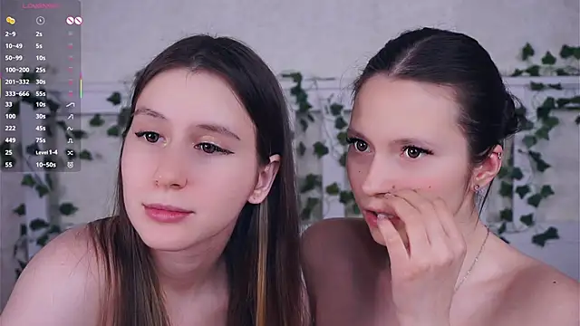 Онлайн чат XXX GabrielleLynchard