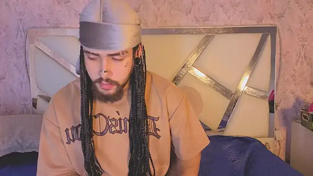 Chatroom XXX en direct de Benny_and_Mark