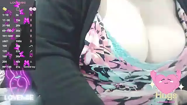 عرض كام tatli_bela