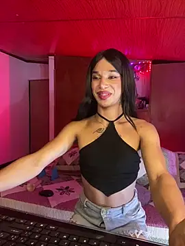 Terra_moonlight's Live XXX Chat