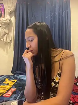 Eve_Ritz: онлайн-секс-чат