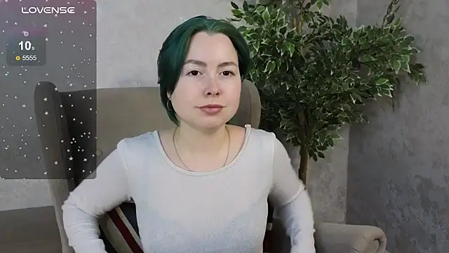 AnitaMeyer 라이브 XXX 채팅