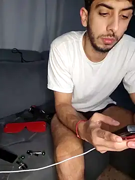 VelvetSolez: онлайн-секс-чат