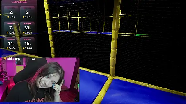 Show Webcam de XNirvanaX