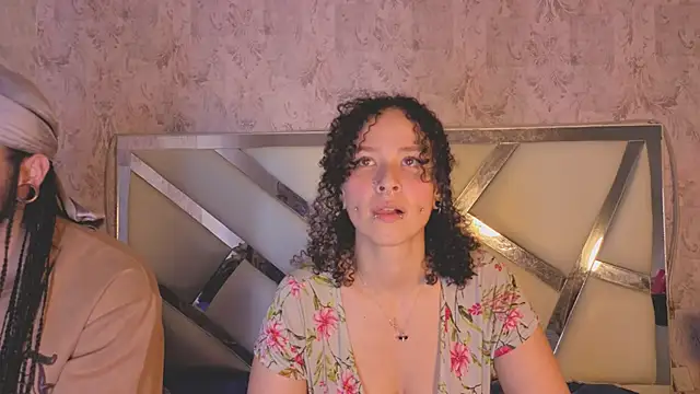 Benny_and_Mark: απευθείας συνομιλία ΧΧΧ