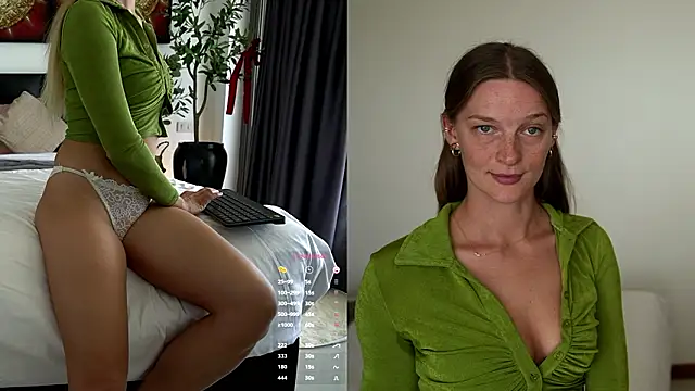 Chat XXX Live Special___