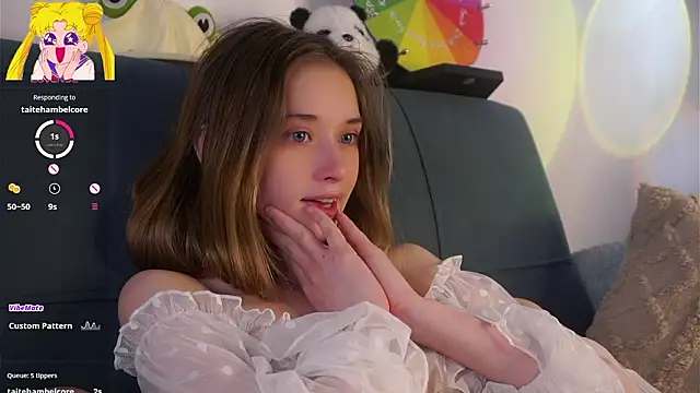 Živý XXX chat EdlinHargus