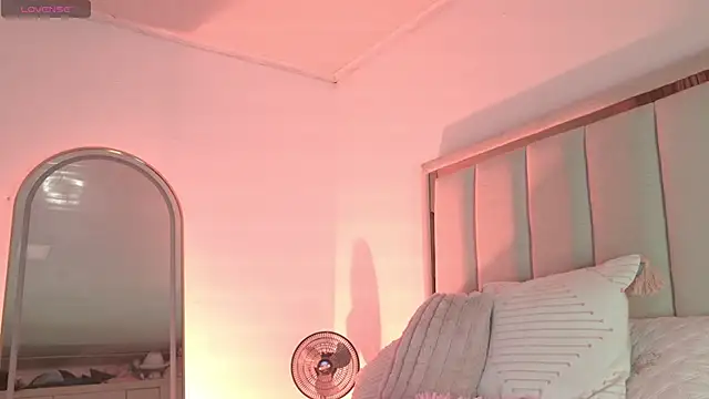 eva_sin18 Live XXX-chat