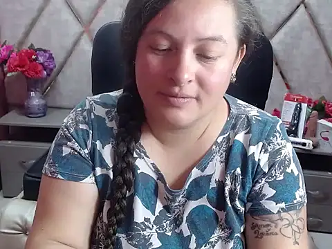 Chat XXX ao vivo de Sarah_Boobs_