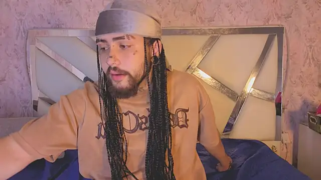 Benny_and_Mark লাইভ XXX চ্যাট