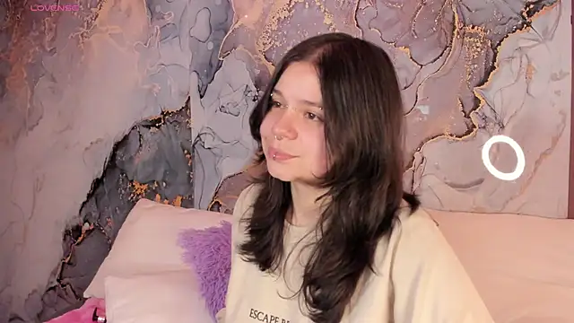 Czat XXX na żywo – Mey_moon