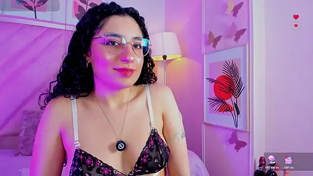 DemiJones_'s Live XXX Chat