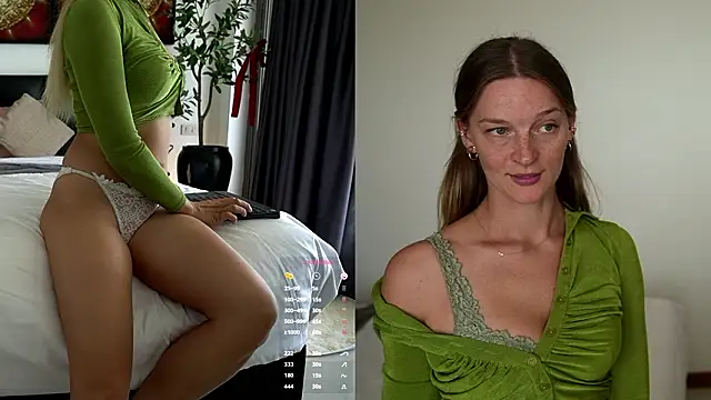 Special___'s Live XXX Chat