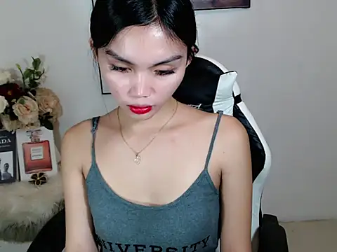 Ur_Goddes_Barbie Show in webcam